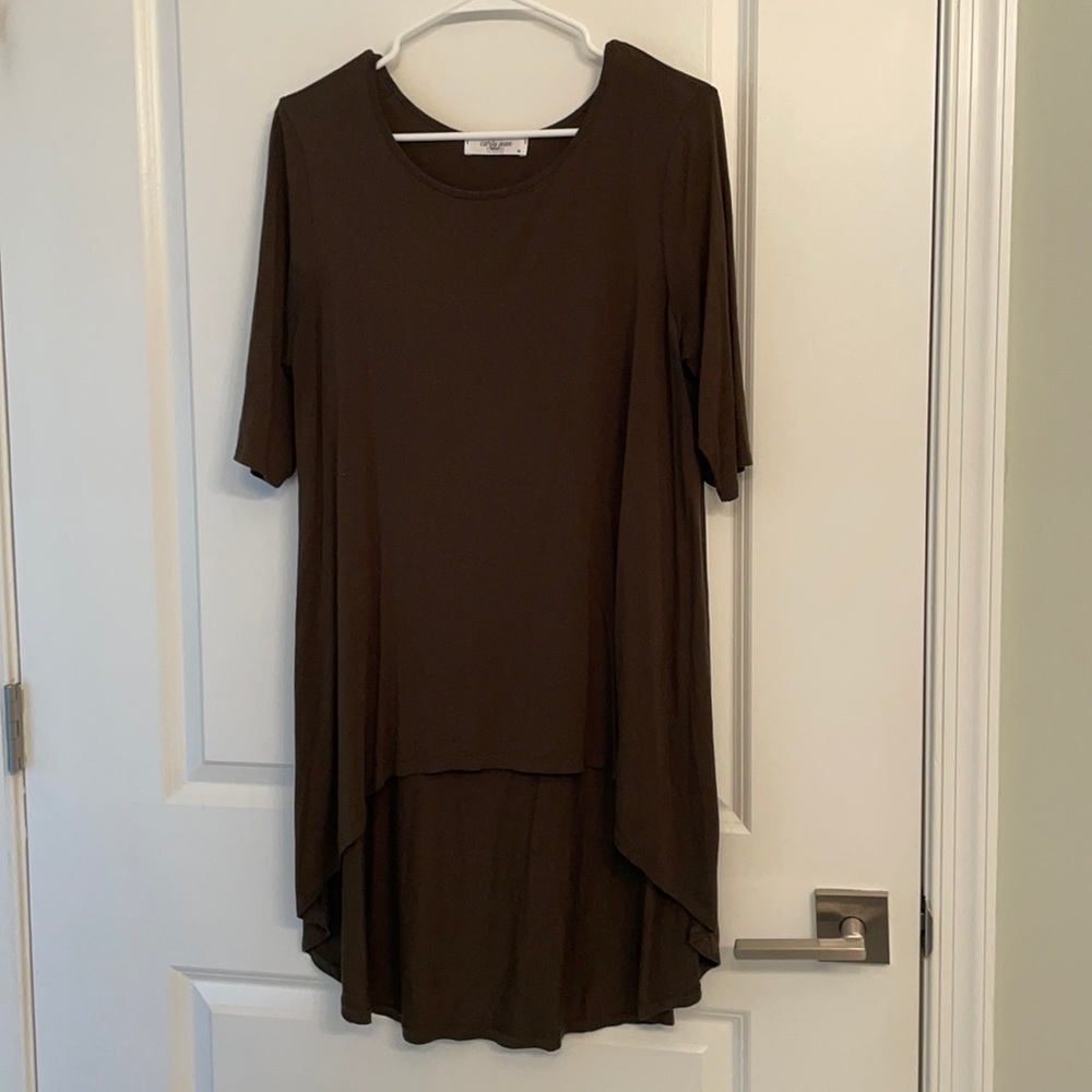 CJLA TOP - SIZE M